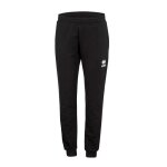 Pantalon de surv�tement pour femme errea layla - noir - football - confortable et doux