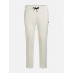 Pantalon de survêtement guess korbin blanc. - s Pantalon de survêtement guess korbin blanc. - s