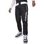 Pantalon de survtement - helvetica - tiger - noir - indoor - respirant - fitness
