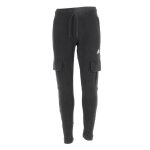 Pantalon de survtement pour homme - adidas - m fi wtr cargpt - noir - fitness - taille lastique et ...