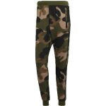 Pantalon de survtement homme adidas originals camo - vert - multisport