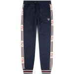 Pantalon de survtement homme - fila - avtandie bleu - marine - fitness - multisport - manches longues ...