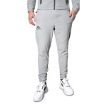 Pantalon de survêtement homme - helvetica - corte - gris - fitness - respirant - indoor Pantalon de survêtement homme - helvetica - corte - gris - fitness - respirant - indoor