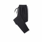 Pantalons de survêtement pour hommes - ly230606pants - noir - running - homme - manches longues Pantalons de survêtement pour hommes - ly230606pants - noir - running - homme - manches longues