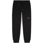 Pantalon de surv�tement homme the north face - noir - taille �lastique et cordon de serrage