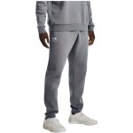 Pantalon de survtement homme under armour essential fleece jogger - gris - 1373882 - 012