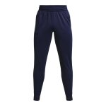 Pantalon de survtement - under armour - fleece - bleu - confortable - multisport