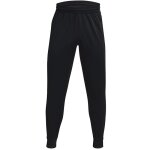 Pantalon de survêtement - under armour - fleece - noir - confort optimal - coupe large Pantalon de survêtement - under armour - fleece - noir - confort optimal - coupe large