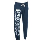 Pantalon de survêtement uni h acier jersey pant - panzeri Pantalon de survêtement uni h acier jersey pant - panzeri