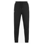Pantalon de surv�tement - k - way - le vrai creuse hv poly co - noir - unisexe - cordon de serrage
