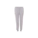 Pantalon de survtement - kappa - inama 309074 - 15 - 4101m - femme - gris - ajustement parfait