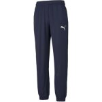 Pantalon de survtement marine homme puma active