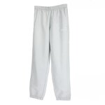 Pantalon de survêtement sergio tacchini carson 021 slim gris Pantalon de survêtement sergio tacchini carson 021 slim gris