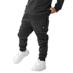 Pantalon de surv�tement - name it - dark sapphire - gris - 9 - 10 ans - gar�on