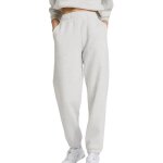 Pantalon de surv�tement new balance sport essentials fleece femmes