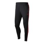 Pantalon de survtement nike jordan jumpman flight - noir - homme