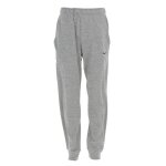 Pantalon de survtement - nike - m nk tf pant taper - gris - impermable - respirant