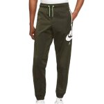 Pantalon de survtement nike nsw air woven