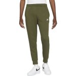 Nike pantalon club vert - bv2671 - 327
