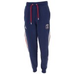 Pantalon de surv�tement nike paris saint - germain jordan - bleu marine - coupe standard - respirant