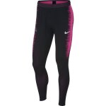 Pantalon de survtement nike paris saint - germain vaporknit strike - noir - homme - football