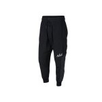 Pantalon de survtement nike sportswear ah4844 - 010 pour homme - noir - respirant