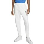 Pantalon de survêtement nike sportswear club fleece - blanc - homme - manches longues - multisport - ... Pantalon de survêtement nike sportswear club fleece - blanc - homme - manches longues - multisport - ...