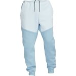 Pantalon de survtement nike tech fleece - rf. cu4495 - 494. couleur : bleu ciel. dtails. - taille ...