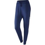 Pantalon de survêtement - nike - tech fleece - bleu - femme - indoor - respirant Pantalon de survêtement - nike - tech fleece - bleu - femme - indoor - respirant