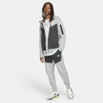 Pantalon de survêtement nike tech fleece - gris - adulte - multisport Pantalon de survêtement nike tech fleece - gris - adulte - multisport