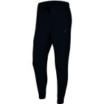 Pantalon de survêtement - nike - tech fleece - noir - taille élastique - coupe fuselée Pantalon de survêtement - nike - tech fleece - noir - taille élastique - coupe fuselée
