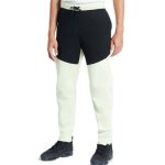 Pantalon de survêtement nike tech fleece - vert - homme - multisport - coupe slim et respirant Pantalon de survêtement nike tech fleece - vert - homme - multisport - coupe slim et respirant
