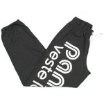Pantalon de survêtement panzeri - uni h noir / agt jerseypant - noir - 100% coton - homme - multisport ... Pantalon de survêtement panzeri - uni h noir / agt jerseypant - noir - 100% coton - homme - multisport ...