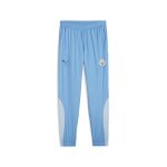 Pantalon de surv�tement prematch manchester city 2023 / 24