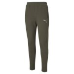 Pantalon de survtement puma evostripe - rf. 585813 - 70. couleur : kaki