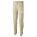 Pantalon de surv�tement puma fd ico t7 - r�f. 539485 - 88. couleur : beige. d�tails. - empi�cements t7 ...