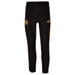 Pantalon de surv�tement puma prematch manchester city f. c junior - r�f. 769673 - 08. couleur : noir. ...