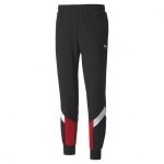 Pantalon de survtement puma scuderia ferrari race mcs