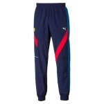 Pantalon de survtement puma scuderia ferrari street