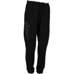 Pantalon de survtement sigma - asics - noir - fitness - mixte