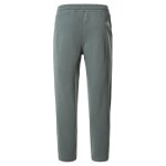 Pantalon de survtement - the north face - standard - couleur verte - ceinture lastique - 100% coton ...