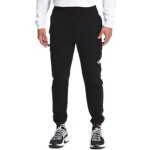 Pantalon de survtement - the north face - tekware - noir - adulte - multisport