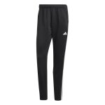 Pantalon de survtement - adidas - tr - es base 3pt - 100% polyester recycl - taille lastique - look ...