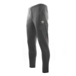 Pantalon de survtement umbro teamwear logo pour homme - noir