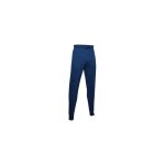 Pantalon de survtement - under armour - double knit - bleu - homme - respirant