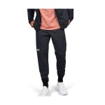 Pantalon de survêtement - under armour - double knit - noir - respirant - indoor Pantalon de survêtement - under armour - double knit - noir - respirant - indoor
