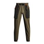 Pantalon de survêtement under armour rush woven tear away Pantalon de survêtement under armour rush woven tear away