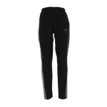 Pantalon de survêtement - under armour - velociti storm - taille élastique - 2 poches - bas zippés Pantalon de survêtement - under armour - velociti storm - taille élastique - 2 poches - bas zippés