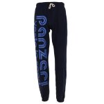 Pantalon de survêtement uni h marine / bleu nacre pantsurvt - panzeri Pantalon de survêtement uni h marine / bleu nacre pantsurvt - panzeri