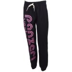 Pantalon de survêtement uni h noirfus nacre jers - panzeri Pantalon de survêtement uni h noirfus nacre jers - panzeri